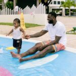 Gucci Mane Instagram - Ice getting so big Dada so proud @icedavis1017 🥶 Jamaica