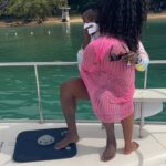 Gucci Mane Instagram - Get you a Island 🏝 Girl trust me ❤️ Jamaica