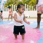 Gucci Mane Instagram - Ice getting so big Dada so proud @icedavis1017 🥶 Jamaica