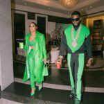 Gucci Mane Instagram - My wife an asset yours a liability 💚 Boston, Massachusetts