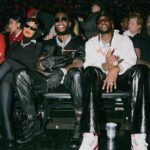 Gucci Mane Instagram - Nothing that we do is normal #Wopsters 💎 Atlanta, Georgia