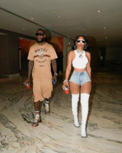 Gucci Mane Instagram - Mom and Pops!! 💰💰