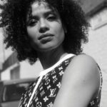 Gugu Mbatha-Raw Instagram – Inhale Noir, Exhale Sunlight 🤍🤍🤍

#EmotionalRescue @flauntmagazine 

Thanks for giving me a moment in the Sun to talk about #Surface and especially for giving me the opportunity to share my work with UNHCR @refugees 

 “I think that the work UNHCR is doing is so important… When you hear about 
all these numbers of people that have fled conflict on the news, it can be very hard to feel it on a human level, so part of my role as an ambassador is to witness and observe these individual stories, and try to humanize them for people… one thing to always bear in mind is to start with the individual, and the fact that these things could happen 
to you; understanding how related we all are as a human family is a really important place to start – being kind and open-hearted, and putting yourself in the shoes of a refugee, because it could 
very easily be you one day.” 
 
 🙏🏽

Photographed by @JessieCraigRoche
Styled by @harrietnicolsonstylist 
Hair: @ShonJu
Makeup: @TaniaGrier