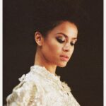 Gugu Mbatha-Raw Instagram – The many Moods of Monday🍊@Thelaterals 

“My name means our pride, so changing such a name feels like the most ridiculous thing. I was pretty secure in the fact that you have to be proud of your heritage, and people will adapt to You. I don’t think you have to make yourself smaller or more accommodating to the culture which you’re in. I don’t think it ultimately serves you in the long run. That wasn’t right for me at the time. And I’m glad.”
🤗

Be your multifaceted self! 

Photographer: @silipman
Hair: @jennierobertshair 
Makeup: @carolinebarnesmakeup

#surface #beyourself
