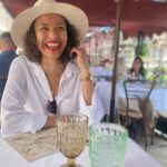 Gugu Mbatha-Raw Instagram – Beautiful Venice! Thank you for bringing my Soul back to Life! 
🇮🇹❤️☀️
#lift Venice, Italy