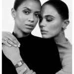 Gugu Mbatha-Raw Instagram - So wonderful to be in conversation with @jessicakate_plummer for @interviewmag 💗 See link in bio to read our chat about process, scents and being bonded forever on #TheGirlBefore 👯‍♀️ @hbomax Photography: @nickthompsonstudio Jewellery: @cartier Style: @georgmedley Hair: @danielmartin81 Makeup: @kennethsohmakeup Nails: @cherriesnow