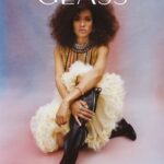 Gugu Mbatha-Raw Instagram - “Sometimes You have to be still, before you can really fly” ✨🧘🏽‍♀️ Thank you @theglassmagazine for this powerful cover and thoughtful conversation. So good to Reflect on the lessons of 2021, #TheGirlBefore and my journey with UNHCR @refugees What are you Reflecting on as this year draws to a close? Photographer @nickthompsonstudio Fashion Director @katiefelstead Make up @kaymontano at @thewallgroup using @chanelbeauty Hair @danielmartin81 at @bryantartists using @oribe Manicurist @cherriesnow using @diorbeauty Production @alexandra_georgette_oley Styling assistant @lilyrimr Hair assistant @reissalexander Wearing @cartier @louisvuitton #reflect
