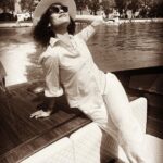 Gugu Mbatha-Raw Instagram – Beautiful Venice! Thank you for bringing my Soul back to Life! 
🇮🇹❤️☀️
#lift Venice, Italy
