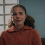 Gugu Mbatha-Raw Instagram - @jessicakate_plummer Appreciation post!!! 💗💗💗 A joy to tag team with the luminous Jessica Plummer as Jane and Emma in The Girl Before. 👉🏽 sharing some images from her brilliant performance! Catch all episodes on @bbciplayer now! #TheGirlBefore #42 #bestdopplegangerever 👭🏽
