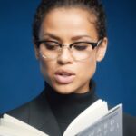 Gugu Mbatha-Raw Instagram - It was an honour to take part in the short film created in celebration of @edward_enninful ‘s memoir, A Visible Man. ❤️ As someone who has dedicated his life to redefining cultural hierarchies and bringing the overlooked out of the shadows, he has redefined the fashion industry and the representation within it. Directed by @kloss_films, this film brought many of us together who have been lucky enough to get to know, admire, love, and respect Edward. He is a true change-maker of our time. A Visible Man is available now at avisibleman.com #avisibleman Featuring: @katemossagency, @marsdoug, @mayajama, @simoneasshley, @kristen_mcmenamy, @jourdandunn, @joeledgerton, @issalish, @gemmachan, #tildaswinton, @damsonidris, @danielkaluuya, @jodiesmith, @thandiwenewton Director & Editor: @kloss_films Communication Strategist: @officialranareeves @theranaverse Director of Photography @charlie_knight_ 2nd Unit Director of Photography @charlotte.a.croft Casting: @debsababio Production: @todaymgmt @mr.danielreid Styling: @denagia Hair: @eamonnhughes, @marcialuvlocks, @damonno1barber Makeup: @thevalgarland, @florriewhitemakeup, @joeyjoeychoy, @jojowilliamsmakeup Manicurists: @michelleclassnails, @nailsbymh, @robbietomkins Edit Assistant: @kynzakj Grade: @maxfergusonhook @timebasedarts Music: @halezero Sound: Mix @reflec__