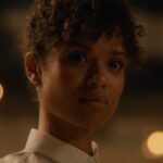 Gugu Mbatha-Raw Instagram – Episode 6! 🔥🔥🔥

It’s all about the long game…!

Let’s go back to the beginning.
Sophie and James ❤️

With the one and only @ojacksoncohen 

So excited for you to see this brand new episode of #Surface now streaming @appletvplus ✨

#Falling #Romance