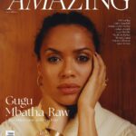 Gugu Mbatha-Raw Instagram – Thank you @amazingmagazine for me giving the space to talk with @afuahirsch and reflect on the journey this year ✨

Special thanks to this joyful creative team:
Photography by @rhysframpton
Fashion by @harrietnicolsonstylist
Interview by @afuahirsch
Hair by @bjornkrischker at @thewallgroup using @philipb
Makeup by @taniagrier using @armanibeauty Makeup
Nails by @emilyroselansley at @thewallgroup
Editorial Director @charlottejmorton 
Editor in Chief @julietherd
Editor @barbiesnaps
Creative Director @jeffreythomson
Art Director @livi.av
Art Direction Assistant @beth1owri
Photography Assistants @ethyweathy, @josh_showell & @allan_opm
Fashion Assistant @imymoore
Hair Assistant @dvancuyck_hmua