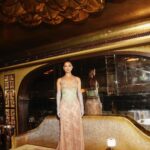 Gugu Mbatha-Raw Instagram - What a night! Thank you @gucci @lancomeofficial and @elleuk for giving me a moment to talk about the beauty of authenticity and using it for a purpose. A treat to play with such talented artists and enjoy some sparkling escapism at the iconic Savoy Hotel ✨ Congratulations to all the winners and nominees @bafta 🥂 Makeup: @makeupvincent Hair: @bjornkrischker Style: @leithclark Jewellery: @cartier Photos: @zoemcconnell See link in my stories to read @elleuk The Savoy Hotel