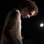 Guilherme Moura Instagram - Alma, de Tiago Correia, Janeiro no Teatro Aberto. Fotografia de Filipe Figueiredo