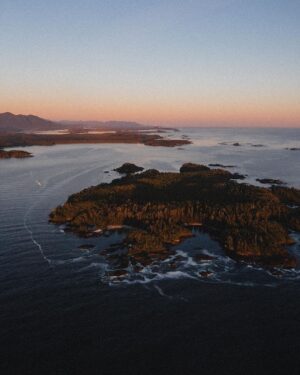 Guillaume St-Amand Instagram - 10 photos that make me miss Tofino.