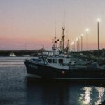 Guillaume St-Amand Instagram - Les Îles sur film 2021. Moins d’un mois avant notre retour aux Îles-de-la-Madeleine. Shot on the Olympus StylusEpic Zoom 115 Deluxe Îles-de-la-madeleine
