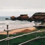 Guillaume St-Amand Instagram - Les Îles sur film 2021. Moins d’un mois avant notre retour aux Îles-de-la-Madeleine. Shot on the Olympus StylusEpic Zoom 115 Deluxe Îles-de-la-madeleine