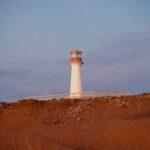 Guillaume St-Amand Instagram - Les Îles sur film 2021. Moins d’un mois avant notre retour aux Îles-de-la-Madeleine. Shot on the Olympus StylusEpic Zoom 115 Deluxe Îles-de-la-madeleine