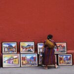 Guillaume St-Amand Instagram – Un 48h à Antigua pendant le festival de las Flores. Une ville chaleureuse, colorée et avec une énergie effervescente. Définitivement une ville incontournable à considérer lors de votre prochain voyage au Guatemala. 🇬🇹 ✨#guatemala #sonyalpha #sony #gosselinphoto