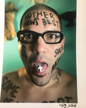Guillermo Díaz Instagram - SO proud of my buddy @krysfoxphotography check him out on @exposureonhulu (cast by my homie @lisacasting) & see how uniquely dope he is & why i so dig collaborating with him..🤍🐜 #fotografia #exposureonhulu #photographer