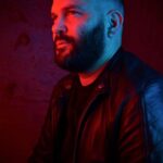 Guillermo Díaz Instagram - SO proud of my buddy @krysfoxphotography check him out on @exposureonhulu (cast by my homie @lisacasting) & see how uniquely dope he is & why i so dig collaborating with him..🤍🐜 #fotografia #exposureonhulu #photographer