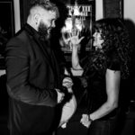 Guillermo Díaz Instagram - 𝘓𝘢𝘴 𝘮𝘶𝘫𝘦𝘳𝘦𝘴 𝘥𝘦 “𝘠𝘰𝘶 𝘊𝘢𝘯’𝘵 𝘚𝘵𝘢𝘺 𝘏𝘦𝘳𝘦”…𝘲𝘶𝘦 𝘱𝘳𝘪𝘷𝘪𝘭𝘦𝘨𝘪𝘰 𝘵𝘳𝘢𝘣𝘢𝘫𝘢𝘳 𝘤𝘰𝘯 𝘦𝘭𝘭𝘢𝘴 𝘦𝘯 𝘶𝘯𝘢 𝘱𝘦𝘭𝘪𝘤𝘶𝘭𝘢 𝘥𝘦 𝘛𝘰𝘥𝘥 𝘝𝘦𝘳𝘰𝘸. @vanessaaspillaga @karinaarroyave @marleneforte @youcantstayherefilm 1st 2📷’s: @jasonjacksonimages #YouCantStayHereFilm #ToddVerow #queerhorror