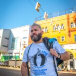 Guillermo Díaz Instagram - 𝚅𝚎𝚗𝚒𝚌𝚎 𝚋𝚎𝚊𝚌𝚑,𝟸𝟶𝟸𝟸. 𝚖𝚎 𝚎𝚗𝚌𝚊𝚗𝚝𝚊 𝚌𝚛𝚎𝚊𝚛 𝚌𝚘𝚗 𝚎𝚜𝚝𝚎 𝚏𝚘𝚝𝚘𝚐𝚛𝚊𝚏𝚘: @davelandweb