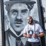 Guillermo Díaz Instagram - 𝚅𝚎𝚗𝚒𝚌𝚎 𝚋𝚎𝚊𝚌𝚑,𝟸𝟶𝟸𝟸. 𝚖𝚎 𝚎𝚗𝚌𝚊𝚗𝚝𝚊 𝚌𝚛𝚎𝚊𝚛 𝚌𝚘𝚗 𝚎𝚜𝚝𝚎 𝚏𝚘𝚝𝚘𝚐𝚛𝚊𝚏𝚘: @davelandweb