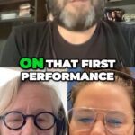 Guillermo Díaz Instagram - STILL standing in solidarity with @sagaftra we @ktqlowes are SUPER proud to continue our Podcast with a minor pivot! we will be Unpacking the industry! until we get that fair deal…welcome! @beersbetsy joining us on some episodes. LINK in my BIO!#UnpackingTheToolbox