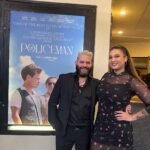 Guillermo Díaz Instagram - 𝘈𝘯𝘰𝘤𝘩𝘦, el 𝘦𝘴𝘵𝘳𝘦𝘯𝘰 𝘥𝘦 𝘶𝘯𝘢 𝘱𝘦𝘭𝘪𝘤𝘶𝘭𝘢 𝘮𝘢𝘳𝘢𝘷𝘪𝘭𝘭𝘰𝘴𝘢 𝘤𝘰𝘯 @harrystyles - gracias! @primevideo @amazonstudios #DavidDawson #BethanRoberts #MYPOLICEMAN