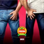 Guillermo Díaz Instagram - 𝘨𝘳𝘢𝘤𝘪𝘢𝘴! @rottentomatoes 𝘦𝘴𝘵𝘢𝘮𝘰𝘴 𝘤𝘦𝘳𝘵𝘪𝘧𝘪𝘤𝘢𝘥𝘰𝘴 𝘧𝘳𝘦𝘴𝘤𝘰𝘴! @brosthemovie 🍅