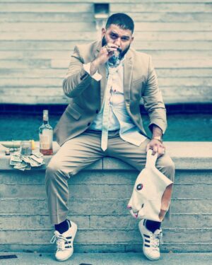 Guillermo Díaz Instagram - ʎq oʇoɥd } @allister.christie ♟