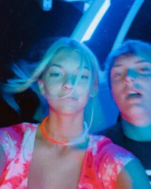 Gus De St. Jeor Instagram - pt. 2 🤙🏻 Swipe ➡️