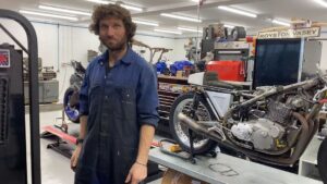 Guy Martin Instagram - Happy Christmas, it’ll be reet
#guymartinofficial