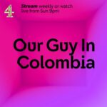 Guy Martin Instagram – “Let’s get stuck in”

Our Guy in Colombia Episode 1 on @channel4 Sunday 23rd July at 9pm.

#OurGuy #NorthOne #guymartin