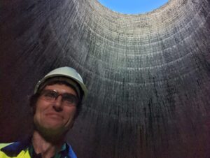 Guy Martin Instagram - It’s been awhile but he’s back. As an energy crisis and cost of living crisis collide Guy’s new series will investigate the past, present and future of British power stations to work out how the country makes its most valuable commodity of all: electricity.

Over the 3, hour long episodes Guy will be making his own spectacular contribution towards Britain's Net Zero goals, by helping to blow up a coal-fired power station.  He’ll be putting himself through an intense safety course and learning how to escape from an underwater helicopter so that he can work on the world's biggest offshore wind farm, then he'll work with the British Army in their brand new solar-powered workshop. Plus he'll be tasked with "the hardest job in the country" - manually making the second-by-second adjustments required to balance the nation's supply of electricity with its ever-changing demand. 

Guy will also drive to the very end of the National Grid - the Orkney Islands - and find out how the world's biggest tidal generator and a fledgling hydrogen economy are teaching the world about future fuels.  Additionally,  he’ll investigate what part nuclear has to play in keeping the country's lights on and will put in a shift at Hinkley Point C, the nuclear building site reputed to cost £7m a day to run.

“I’ve been telling the telly lot we need to do this series for ages. I've always been fascinated with power - making it, using it, tuning it, while at the same time trying to be efficient and not spend a fortune. And whether it's motorbikes or tractors, my house or power stations , the principles are the same. All the places we've had access to are trick, and getting stuck in alongside the people who work in them is bloody brilliant. The plan is to find out how power generation works, what the good bits are, what the problems are, and where our next bit of electricity is best coming from." 

Guys Power Trip Coming this autumn  on @channel4 #guymartin #powertrip #northonetv #channel4