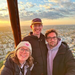 Guy Montgomery Instagram - Live Every Moment, Love Every Day #melbmoment