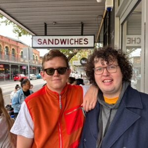 Guy Montgomery Instagram - Live Every Moment, Love Every Day #melbmoment