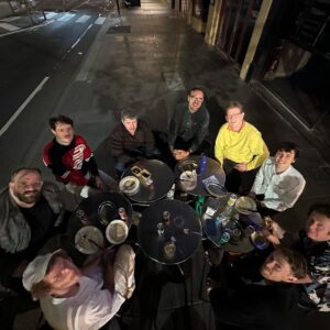 Guy Montgomery Instagram - Live Every Moment, Love Every Day #melbmoment
