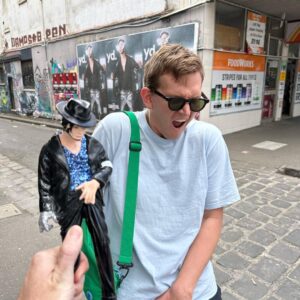 Guy Montgomery Instagram - Live Every Moment, Love Every Day #melbmoment
