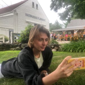 Guy Montgomery Instagram - Happy birthday to the best part of my life @chelsieflorence !!!