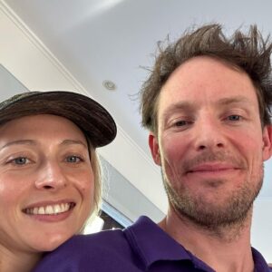 Guy Montgomery Instagram - Happy birthday to the best part of my life @chelsieflorence !!!