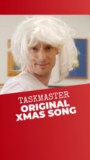 Guy Montgomery Instagram - 🦊🙏🎄FESTIVE LITTLE FOX INSTAGRAM TAKEOVER 🎄🙏🦊

Seasons greetings! I’ve just had word that the festive little fox (working in conjunction with several high powered executives from a variety of industry leading production and management companies) have made Taskmaster NZ available on @channel4 in the UK and @binge in Australia! 

It is all fantastic but I hear that season two is worth a look