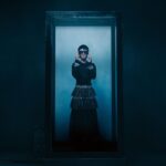 Gwei Lun-mei Instagram - #BAZAAR封面人物 「人家都說，四十不惑，但我還是很惑。只是某部分的我更清楚，我是什麼樣的人，我的特質是什麼了。」 身為台灣第一本國際中文版時尚雜誌，BAZAAR Taiwan在六月步向第400期的重要時刻。我們為此特別打造出一座未來博物館，邀請穿著CHANEL-DAKAR Métiers d‘art工坊系列服裝的 #桂綸鎂 率先入內探索。 她不僅在展間裡遇見「被博物館收藏」的另一個自己，也回望了從影20年來每個果斷的決定、每個徬徨的當口，並勾勒出她想要展現的未來。 talent_GWEI LUN MEI @lunmei fashion_CHANEL @chanelofficial beauty_CHANEL BEAUTY @chanel.beauty photographer_TROY WANG @troy_wa_ng art director & stylist _JOEY LIN @chihchianglin styling assistant_AO XIE @ao__xie producer_ANGELINE HSIAO @eltrutssim text_CHRISTINE LEE @birdism1217 makeup_YAO CHUN MEI hair_JOHNNY HO at HC @johnnyho67 at @hchairculturetaiwan hair assistant_SUSU production manager_NELLY YANG @nelly_yang_ production assistant_G HAN set director_CHOU KAI-HUA @bigbaby5438 set designer_YZ LUO property assistant_TING2LI, SAMMI TSAI, YAO JING RU set dresser_IM LIN, LI TSUNG TING, ZHANG XU YUAN, A WEI scenic team_TYRO STUDIO @tyro_studio_scenic scenic artist_LIN YEN-JU, LIN YING-HSIEN, LAI YI-TIAN, CHEN LE-RONG photographic assistant_ARSLAN YANG, JESPER JIAN, WAN WANG, CHUANG PEI YU gaffer_WANG CHIEN MING best boy_CHEN XI GUAN, LU HUNG CHANG, JIANG ZHIXIAN editorial assistant_EVELYN YANG @yanglingtw special thanks_LEICA @leica_camera @leica_camera_taiwan @chanelofficial #CHANELMetiersdArt #BAZAARCoverstar