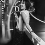 Gwei Lun-mei Instagram - 戴上Première 的你是什麼樣子？ 感受到自由，自信，自在，自適的樣子。 Be Première ! Be the First ! #滿滿的左臉😜 @chanelofficial #CHANELPremiere #CHANELWatches #CHANELPremiereFunfair #CHANELPremiereFunfairTaipei