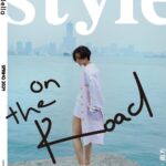Gwei Lun-mei Instagram - @bellataiwan #BellaStyle 去年六月，我們跟著台北長大的桂綸鎂從西區老巷弄、東區摩登建築一路走上陽明山秘境，從藝術、文化與生活視野，敘述這座大都會的故事，這次我們轉換目的地 – 高雄！ 一行十多人一路向南，三天兩夜的緊湊行程中，我們探訪了數個藝術基地，體驗了迷人的港都風情，而我們與桂綸鎂的對話，就在這座新舊文化交融的土地上展開。 - CREATIVE DIRECTION & STYLING｜Toby Hsu @tobyotron PHOTO｜Primol Xue @primolxue TEXT｜Billy Wei、Eli Yeh @eli_yeh HAIR｜Sydni Liu @sydni_q MAKE UP｜Yao Chunmei PHOTO ASSISTANT｜Zayn Wang、Zeke Lin @zkl__ CORDINATION｜Alen Chen @alen6405 SPECIAL THANKS｜高雄市立美術館、內惟藝術中心、高雄港務局、承億酒店、亞果遊艇會、銀座聚場 FASHION｜CHANEL @chanelofficial - #Bellataiwan #Bella儂儂 #做自己最時尚 #請按追蹤關注儂儂 #桂綸鎂
