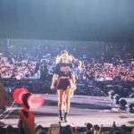 Gwei Lun-mei Instagram - 你們帶來了一整晚的活力與滿滿的可愛🫶🏻🥰💗🎆 謝謝你們！ #被可愛爆擊了💕💕 #專業.努力.熱情 #BlackPink