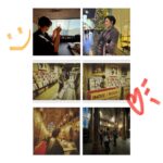 Gwei Lun-mei Instagram - 日後必定會想起的一趟曼徹斯特之旅。 還來不及認識你，底心卻暗暗躁動著，收著這份念想，期待下次再訪。 -Mei & 安藤櫻😍✌️ 「Hello, I’m Mei. I like you and your works.」 -Chanel After Party 🎉🤘🤘🤘🎸 在一座過往的浴池舉辦，每一個空間都極具特色，隨著音樂起舞，我想一路搖擺到清晨。 -Manchester United F.C. 一進場便被七萬四千多名球迷的鼓噪聲撼動，熱血沸騰。 -On the road 聊著，吃喝著，差一點下錯了車站。我喜歡旅途中的風景與驚喜。 -Piccadilly Records 來到了曼徹斯特，怎麼能錯過唱片行呢？嘟著嘴，心裡嘟囔著：「每一張唱片都好想帶回家…。」 老闆看看我，送給我一只馬克杯，解解渴。 -JOHN RYLANDS LIBRARY 你一定不能錯過的圖書館！記得請導覽員介紹背後創辦者的故事！ 坐在圖書館角落的座位上，我默默感謝了你們，也給朋友們寄去了祝福。 謝謝香奈兒！Thank you Chanel ! What a wonderful trip in Manchester! My friends: Stylist: Fang, Chi-Lun MakeUp Artist: Yao, Chun-Mei Hair Stylist: @sydni_q @zoomhairstyling Chanel Métiers d’art 2023/24 Manchester