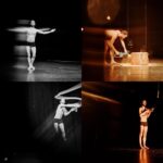 Gwei Lun-mei Instagram - 在沒有閱讀過多的介紹下，欣賞了兩齣來自Camping Asia的作品：Calixto Neto 及 Simone Mayer  。 兩位探索者從身體開始，最終溯及本我與孩提。 這樣的線條總能觸動我。 無論走出多遠，正因著歸屬與出處，有著經歷和回憶，每個人方顯出獨一無二與不凡之處，不是嗎。 #2023CampingAsia #CHANEL