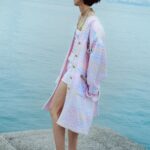 Gwei Lun-mei Instagram - @bellataiwan #BellaStyle 去年六月，我們跟著台北長大的桂綸鎂從西區老巷弄、東區摩登建築一路走上陽明山秘境，從藝術、文化與生活視野，敘述這座大都會的故事，這次我們轉換目的地 – 高雄！ 一行十多人一路向南，三天兩夜的緊湊行程中，我們探訪了數個藝術基地，體驗了迷人的港都風情，而我們與桂綸鎂的對話，就在這座新舊文化交融的土地上展開。 - CREATIVE DIRECTION & STYLING｜Toby Hsu @tobyotron PHOTO｜Primol Xue @primolxue TEXT｜Billy Wei、Eli Yeh @eli_yeh HAIR｜Sydni Liu @sydni_q MAKE UP｜Yao Chunmei PHOTO ASSISTANT｜Zayn Wang、Zeke Lin @zkl__ CORDINATION｜Alen Chen @alen6405 SPECIAL THANKS｜高雄市立美術館、內惟藝術中心、高雄港務局、承億酒店、亞果遊艇會、銀座聚場 FASHION｜CHANEL @chanelofficial - #Bellataiwan #Bella儂儂 #做自己最時尚 #請按追蹤關注儂儂 #桂綸鎂